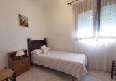 Chalet independiente con terreno en venta en la España, Es Castell, ref: TR316400 foto