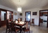 Chalet independiente con terreno en venta en la España, Es Castell, ref: TR316400 foto