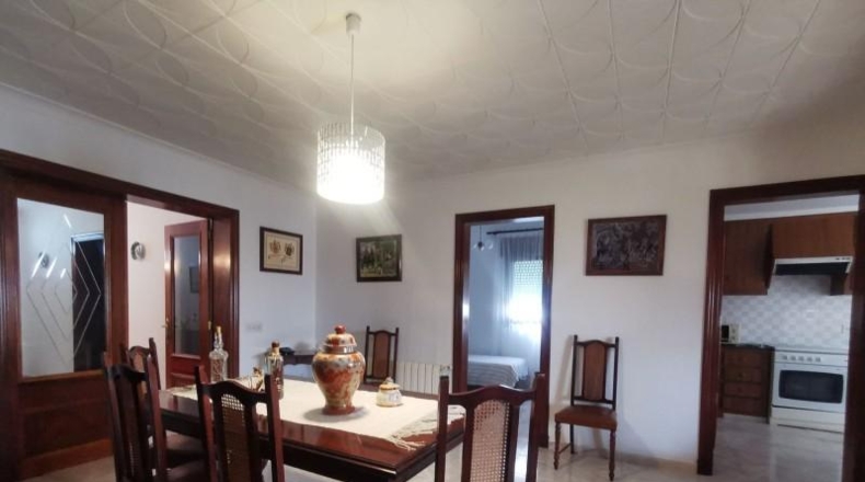 Islas Baleares - Es Castell - 216m2