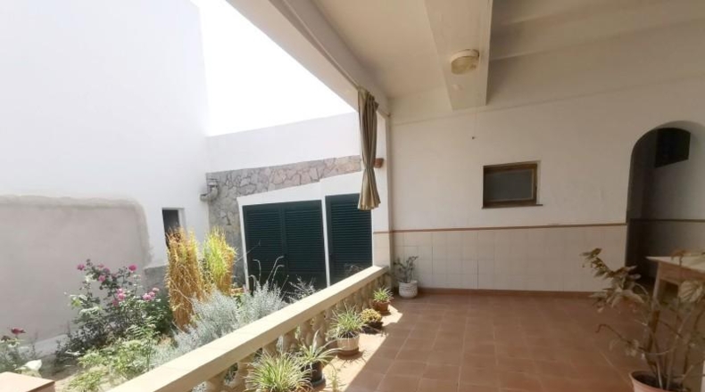Islas Baleares - Es Castell - 216m2