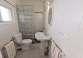 Chalet independiente con terreno en venta en la España, Es Castell, ref: TR316400 foto