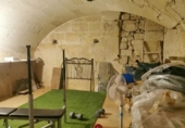 Chalet independiente con terreno en venta en la España, Es Castell, ref: TR316400 foto