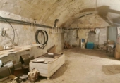 Chalet independiente con terreno en venta en la España, Es Castell, ref: TR316400 foto