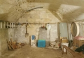 Chalet independiente con terreno en venta en la España, Es Castell, ref: TR316400 foto
