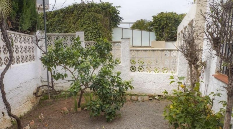 Alicante - Alfaz del Pi - 391m2
