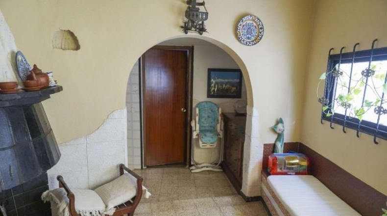 Alicante - Alfaz del Pi - 391m2