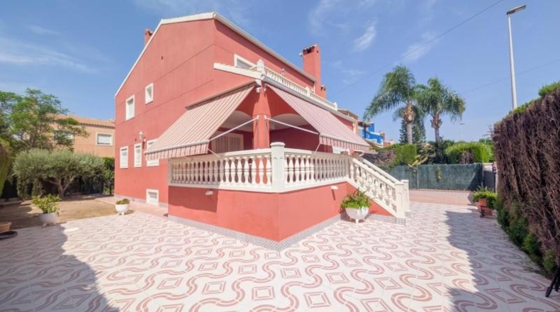 Alicante - Elche - 430m2