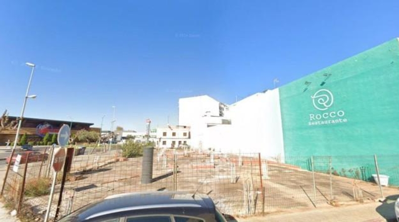 Castellón - Villarreal - 818m2