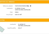 Sòl urbà en venda a la España, Vila-real, ref.: TR374284 foto