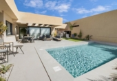 Chalet independiente con terreno en venta en la España, Abanilla, ref: TR249080 foto