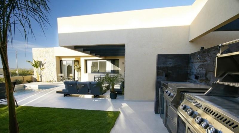 Murcia - Murcia - 372m2