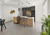 Chalet independiente con terreno en venta en la España, Abanilla, ref: TR249080 foto