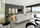Chalet independiente con terreno en venta en la España, Abanilla, ref: TR249080 foto
