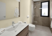 Chalet independiente con terreno en venta en la España, Abanilla, ref: TR249080 foto