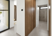 Chalet independiente con terreno en venta en la España, Abanilla, ref: TR249080 foto