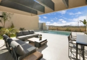 Chalet independiente con terreno en venta en la España, Abanilla, ref: TR249080 foto
