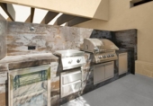 Chalet independiente con terreno en venta en la España, Abanilla, ref: TR249080 foto