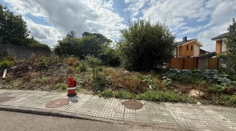Cantabria - Polanco - 2047m2