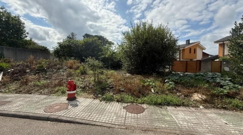 Cantabria - Polanco - 2047m2
