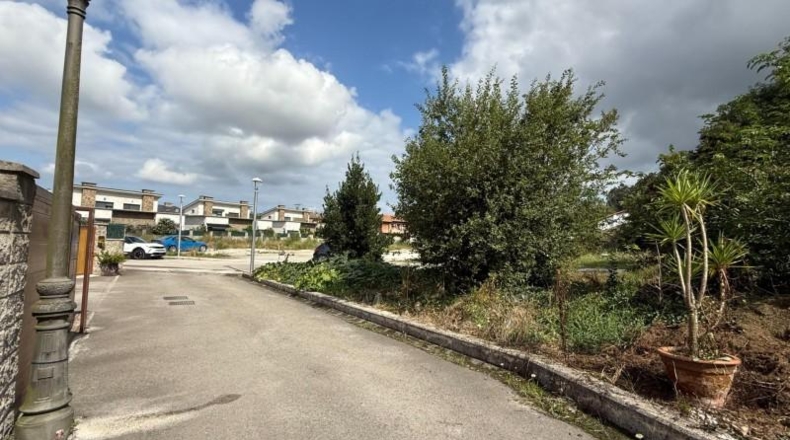 Cantabria - Polanco - 2047m2