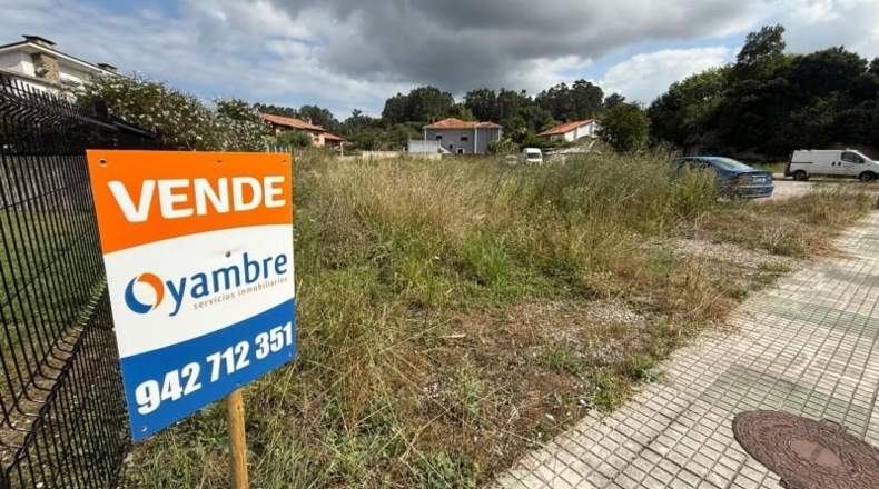 Cantabria - Polanco - 2047m2
