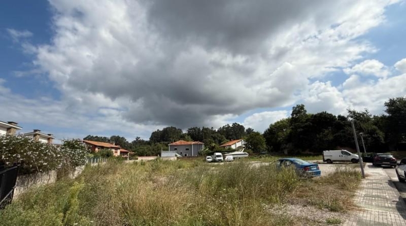 Cantabria - Polanco - 2047m2