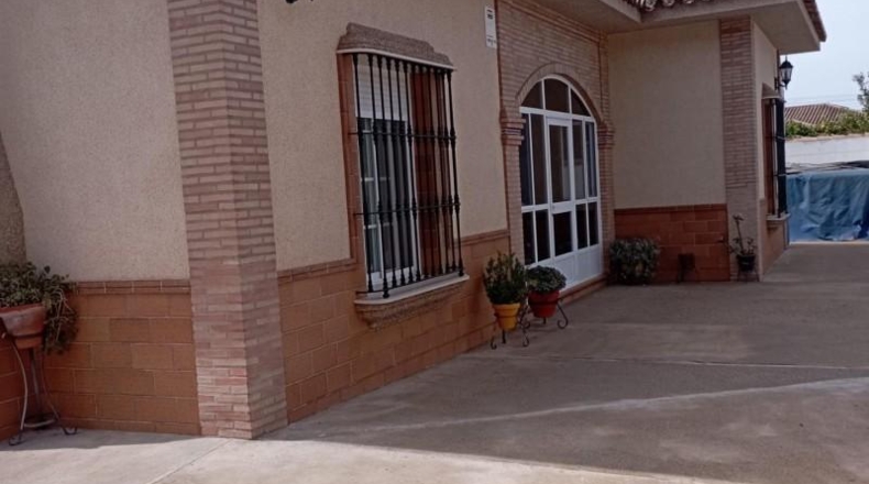 Cadiz - Chiclana de la Frontera - 1480m2