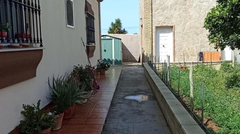 Cadiz - Chiclana de la Frontera - 1480m2
