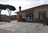Xalet independent amb terreny en venda a la España, Chiclana de la Frontera, ref.: TR236004 foto