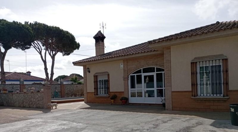 Cadiz - Chiclana de la Frontera - 1480m2
