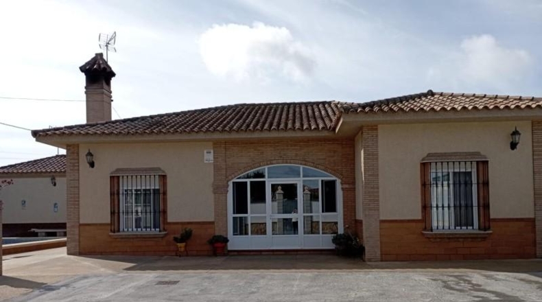 Cadiz - Chiclana de la Frontera - 1480m2