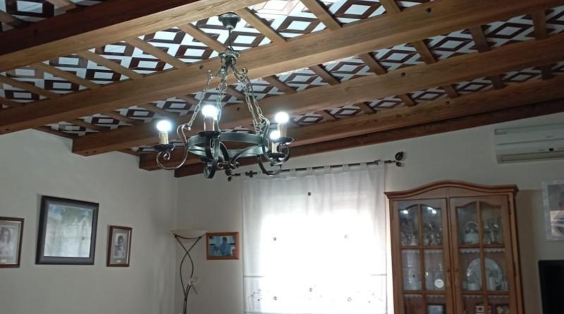 Cadiz - Chiclana de la Frontera - 1480m2