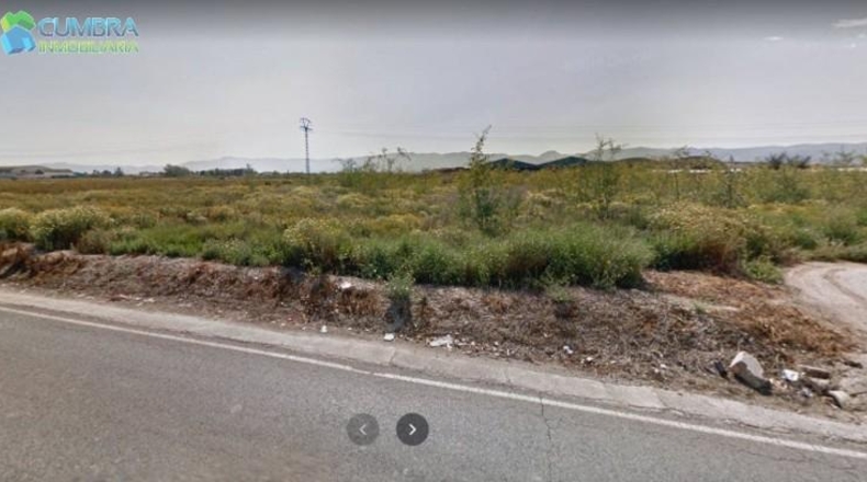 Múrcia - Murcia - 3354m2