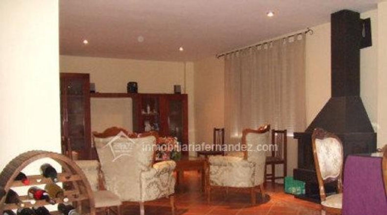 Cáceres - Cáceres - 650m2