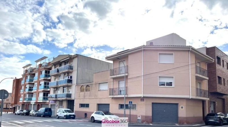 Tarragona - Riudoms - 422m2