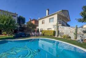 Sant Esteve Sesrovires 165&nbsp;m² 