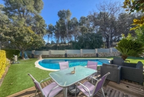 Sant Esteve Sesrovires 165&nbsp;m² 