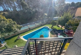 Sant Esteve Sesrovires 165&nbsp;m² 