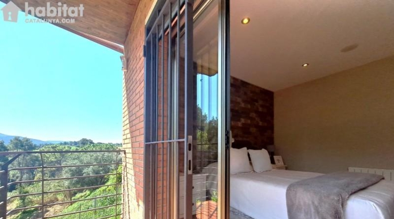 Barcelona - Sant Esteve Sesrovires - 490m2
