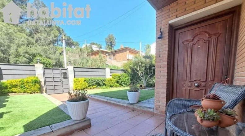 Barcelona - Sant Esteve Sesrovires - 490m2
