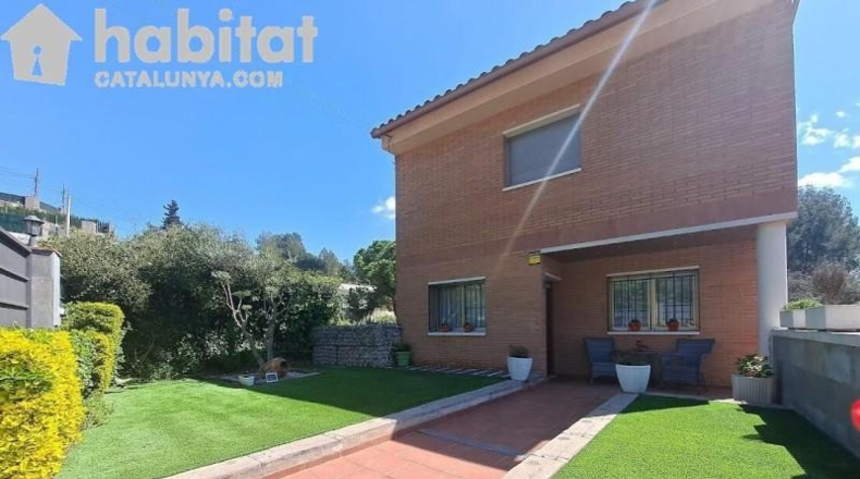 Barcelona - Sant Esteve Sesrovires - 490m2
