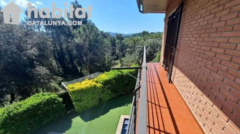 Barcelona - Sant Esteve Sesrovires - 490m2