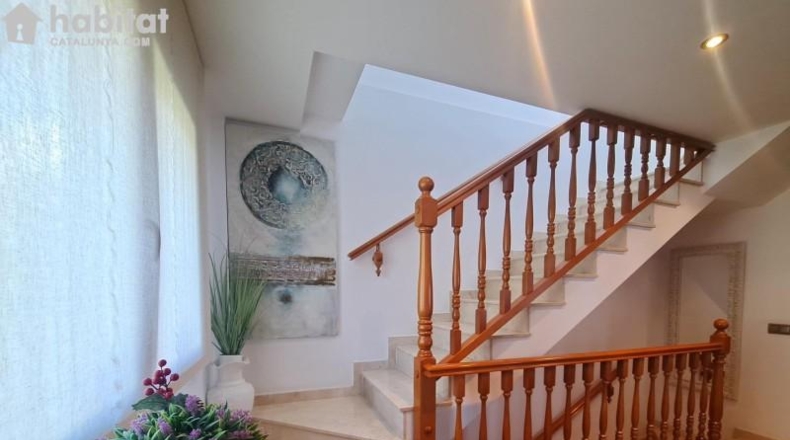 Barcelona - Sant Esteve Sesrovires - 490m2