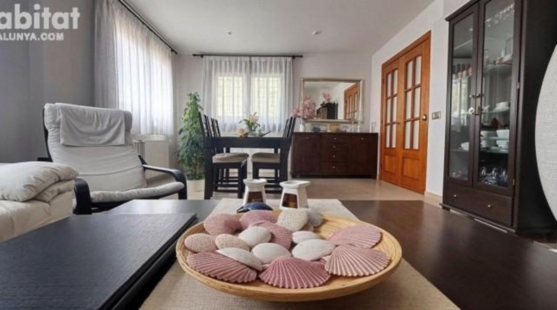 Barcelona - Sant Esteve Sesrovires - 490m2