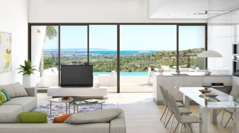 Alicante - Rojales - 300m2