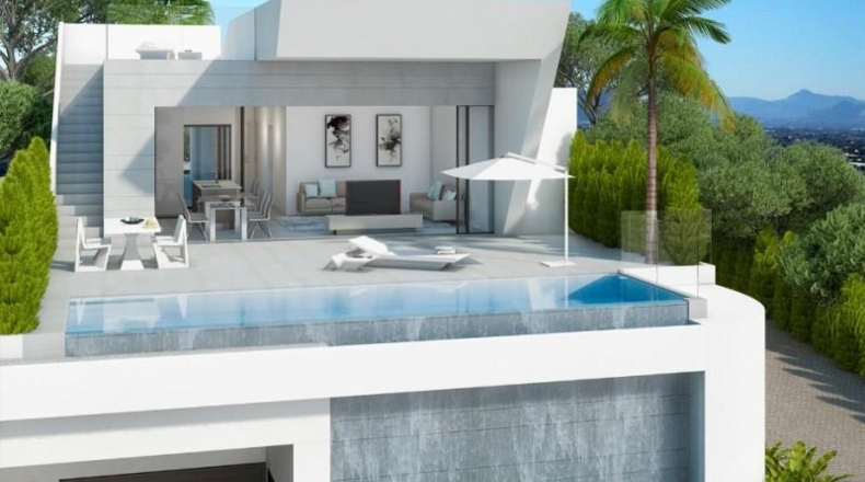 Alicante - Rojales - 300m2