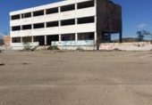 Land suitable for development for sale on España, Vera, ref: TR113786 photo