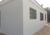 Casa de camp amb terreny en venda a la España, Vinaròs, ref.: TR145503 foto