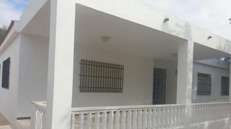 Castellón - Vinaròs - 4713m2