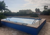 Casa de camp amb terreny en venda a la España, Vinaròs, ref.: TR145503 foto